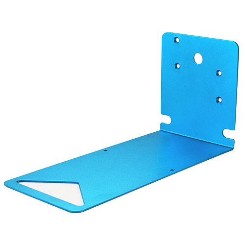 Aluminum alloy Sheet Metal Projects With Anodization