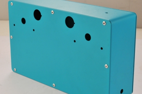 The Importance of the Sheet Metal Industry