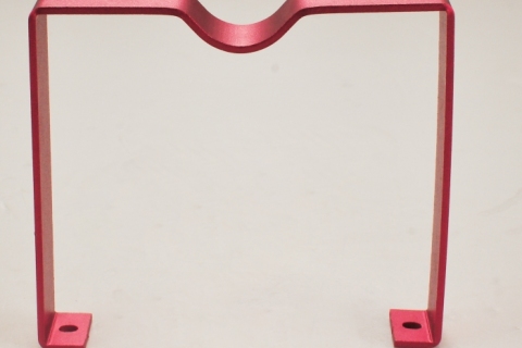 Scope of Application for Bending