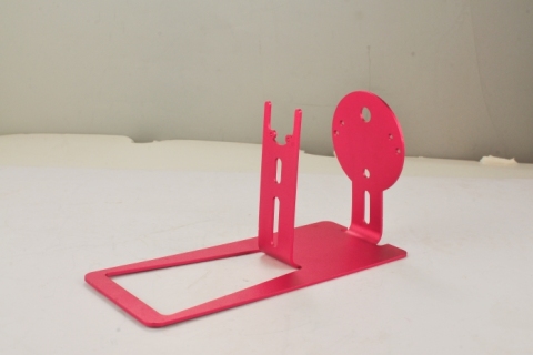 Maintenance advice for bending