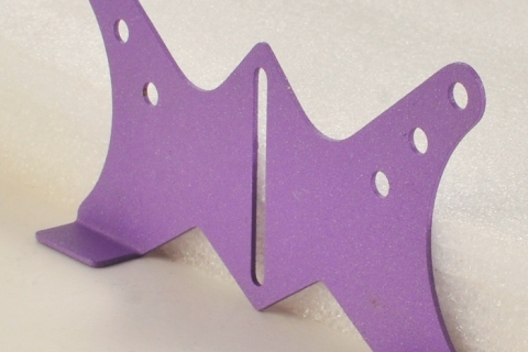 How to maintain the sheet metal enclosure