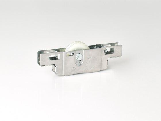 KOREA MODEL WINDOWS ROLLER PULLEY 로라 115GS 샷시 하이샤시 호차 창문로라 FROM CHINA