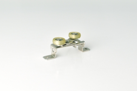 Installation tips for hardware door and window pulleys