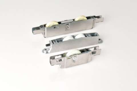 Advantages of sliding door and window pulleys