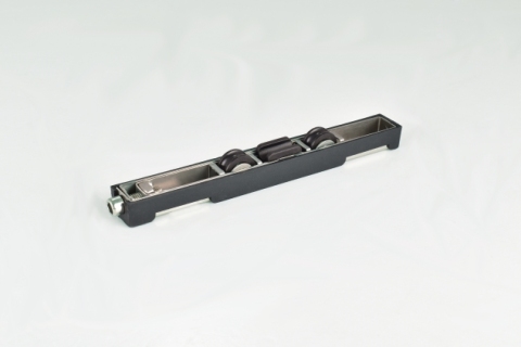 How to choose hardware door and window pulley