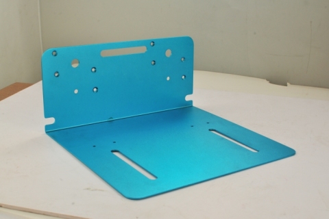 Advantages of aluminium folding handles