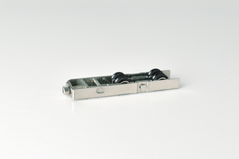 Metal door and window pulley material introduction