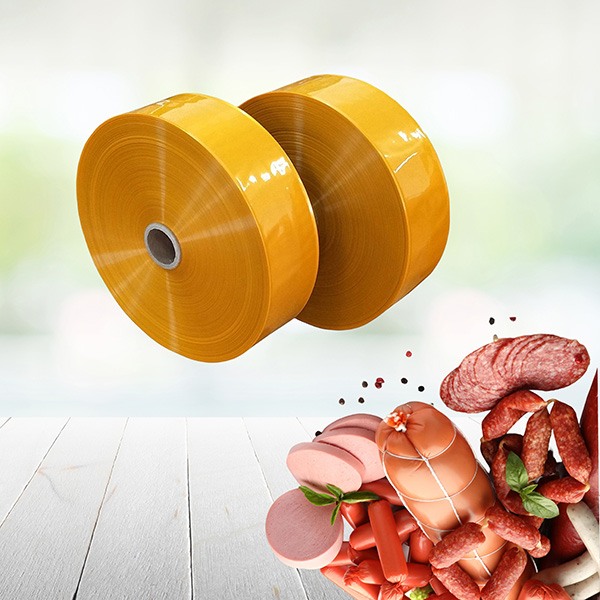 Plastic Sausage Casings