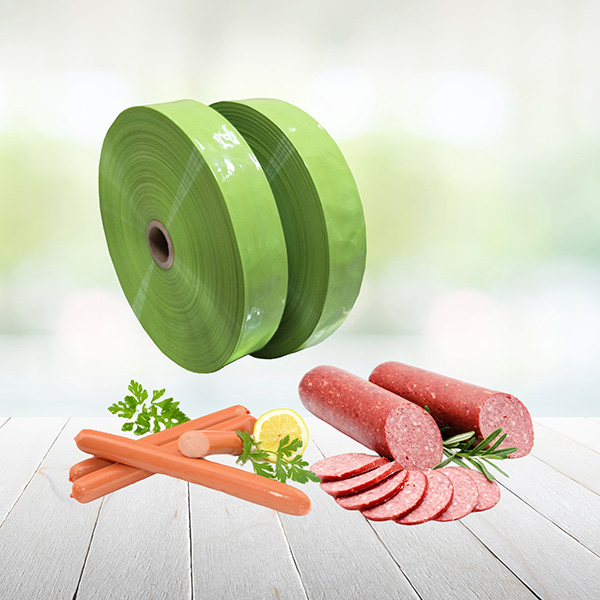 Plastic Sausage Casings