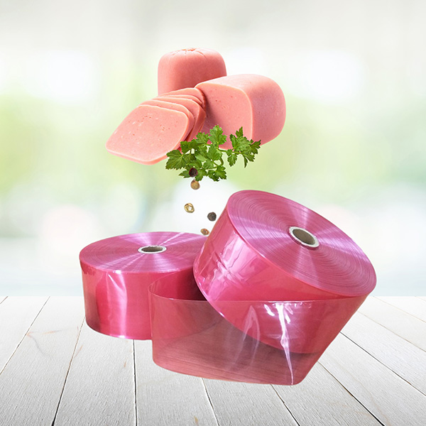 Mold Sausage Casings