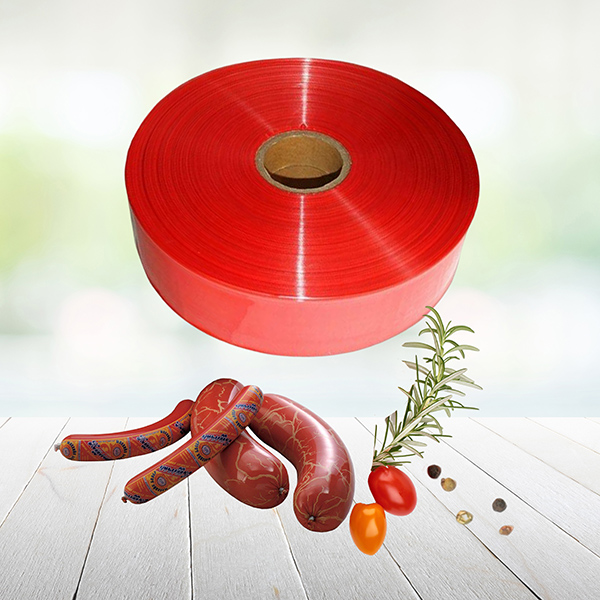 Supply Cured Sausage Casings Wholesale Factory Hebei Hanruisi