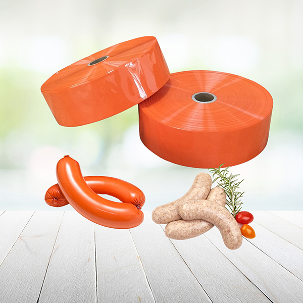 Supply Cured Sausage Casings Wholesale Factory Hebei Hanruisi