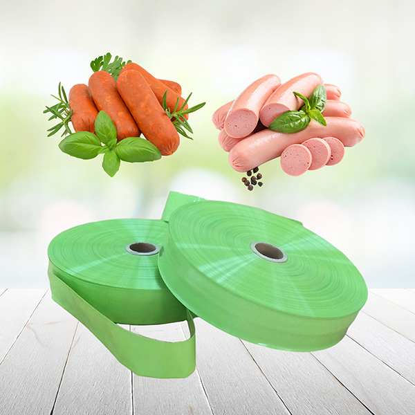 Easy Peel Sausage Casing