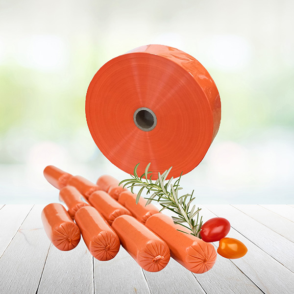 Easy Peel Sausage Casing