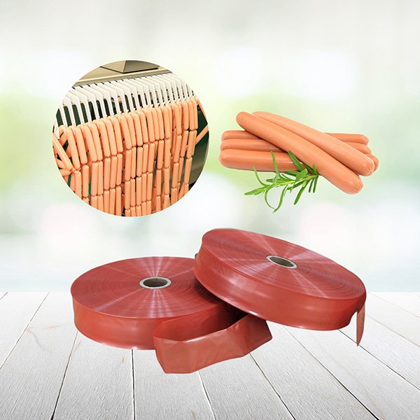 Easy Peel Sausage Casing
