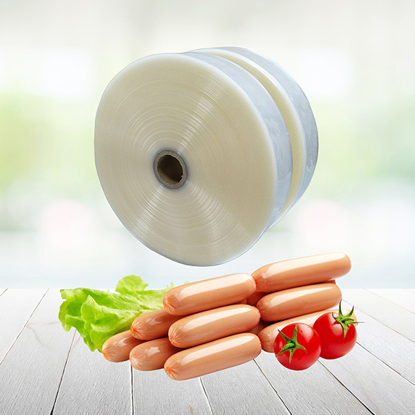 Easy Peel Sausage Casing