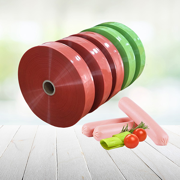 Easy Peel Sausage Casing