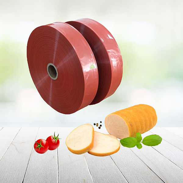 Smoke Sausage Casing