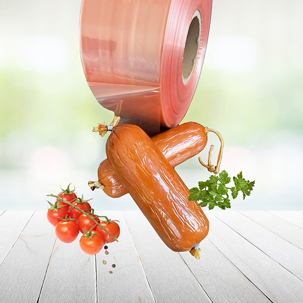 Smoke Sausage Casing