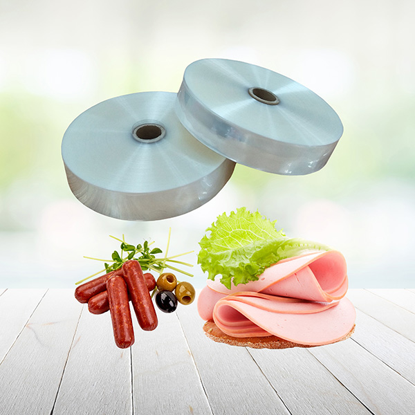 Smoke Sausage Casing