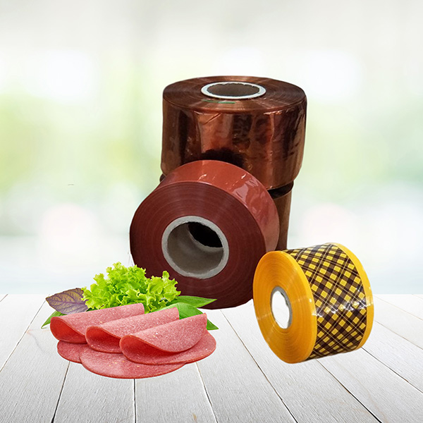 Smoke Sausage Casing