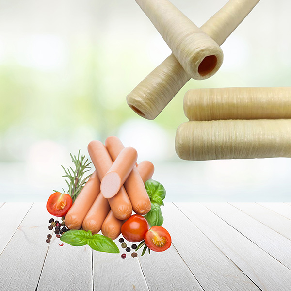 What Is A Collagen Sausage Casing