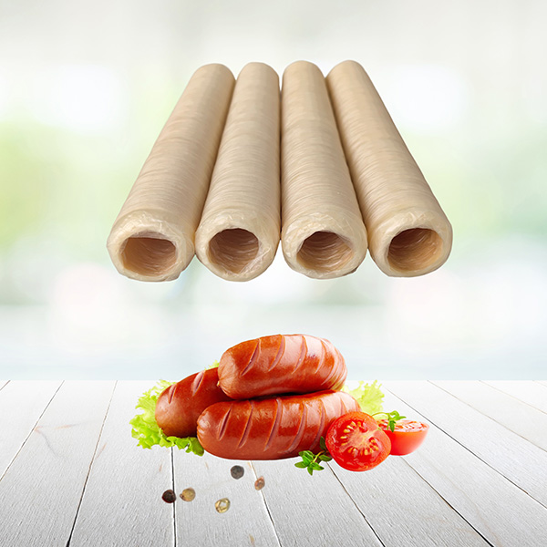 Collagen Sausage Casing