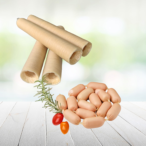 Collagen Sausage Casing