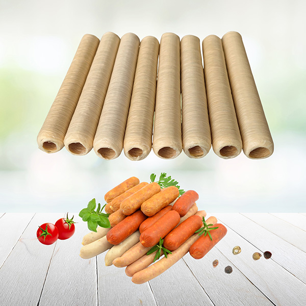 Collagen Sausage Casing