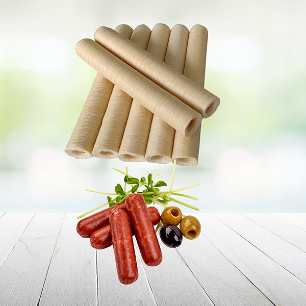 Collagen Sausage Casing