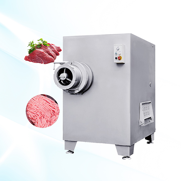 Frozen Meat Grinder
