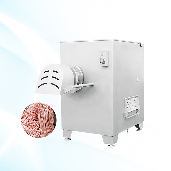 Frozen Meat Grinder