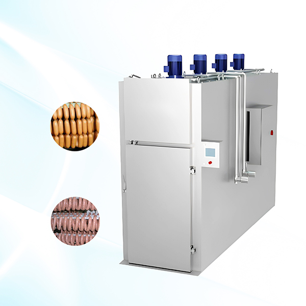 Sausage Steam Oven