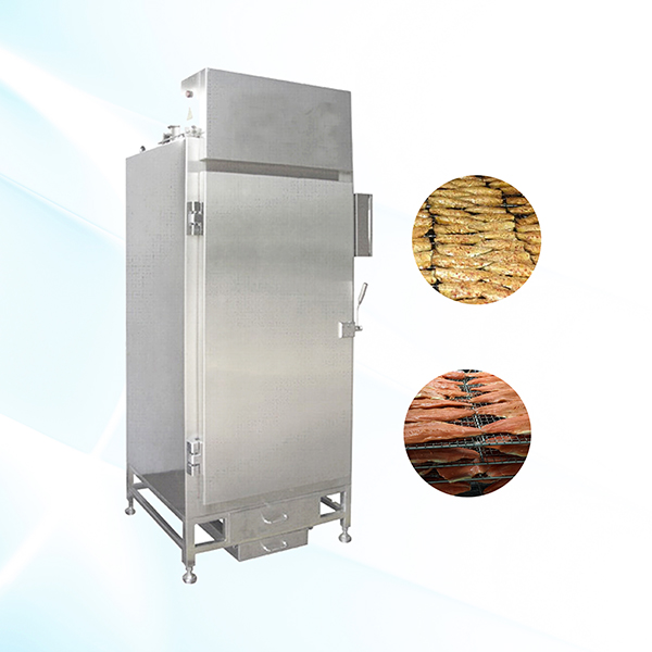 Sausage Steam Oven