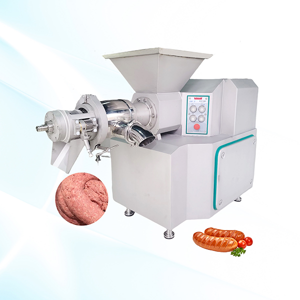 Meat Bone Separator