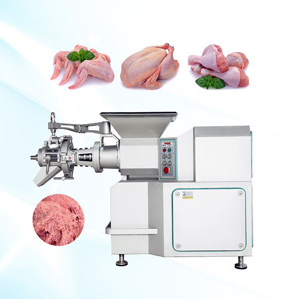 Meat Bone Separator