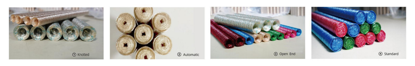 Cellulose Sausage Casings