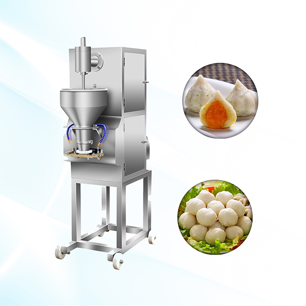 Meat Ball Making Machine