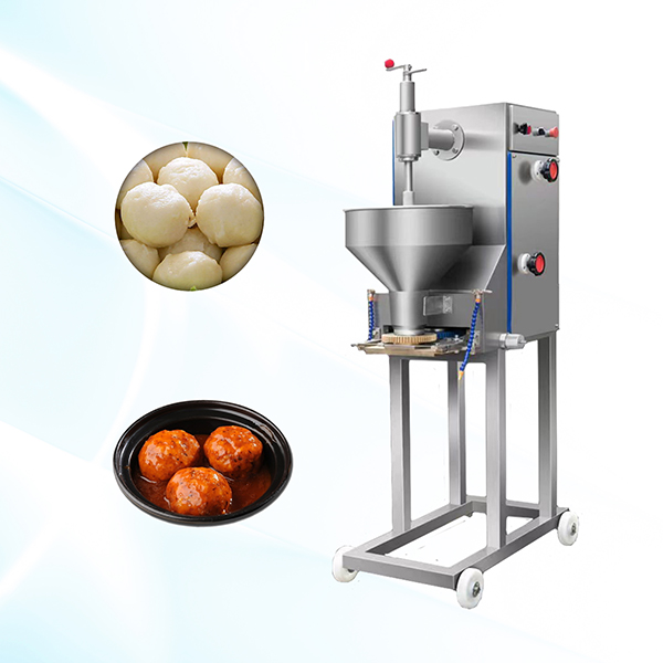 Meat Ball Making Machine