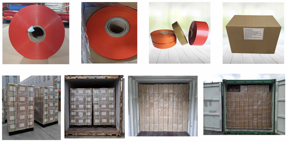 chorizo plastic casing