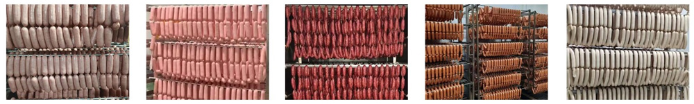 sausage linker sausage linker