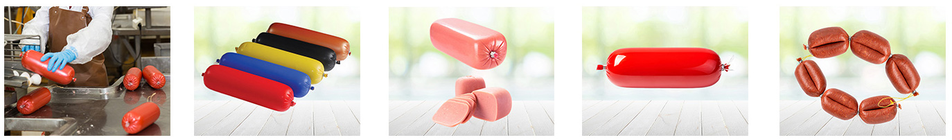 automatic double clipper