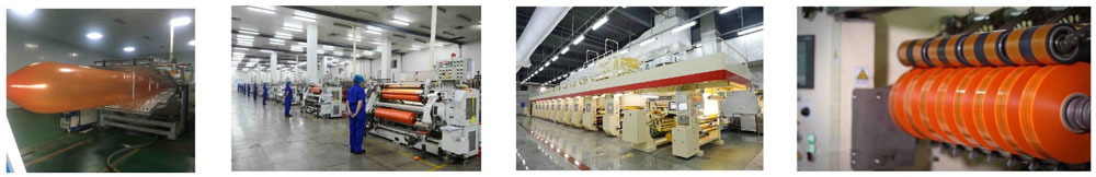 plastic sausage casing