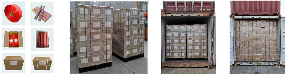 printed sausage casing printed sausage casing