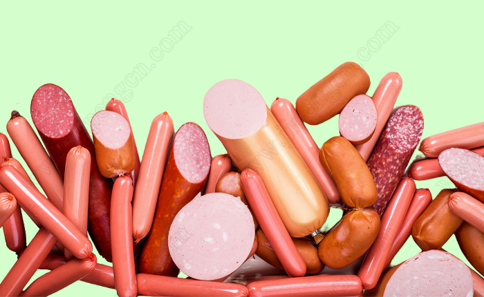 Sausage Casings Market Growth