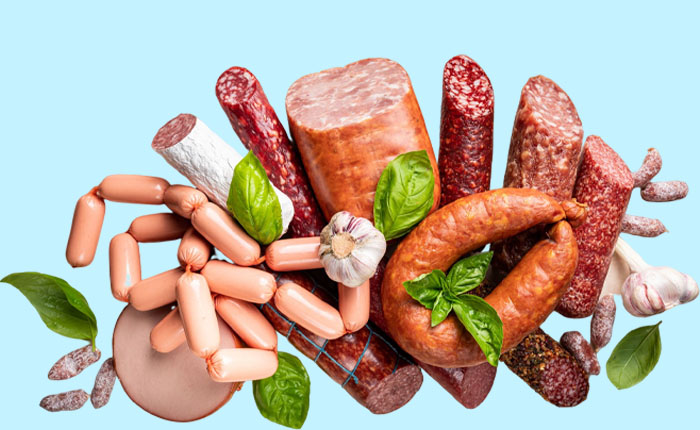 New report indicates growing preference for artificial casings among sausage manufacturers