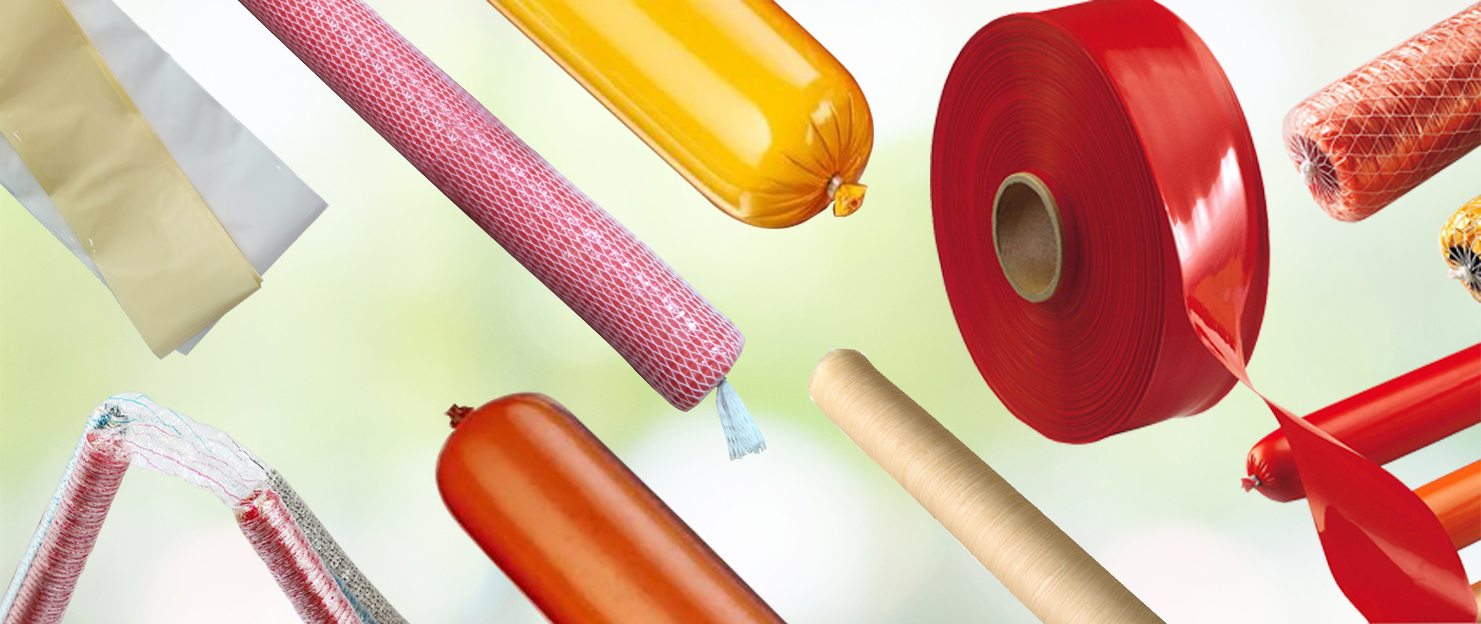 Knowledge of plastic casing/nylon casing