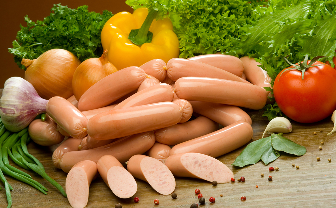 Here’s the Terrifying Truth About Metal Shards in Your Food