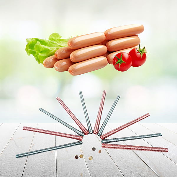 Cellulose Sausage Casings