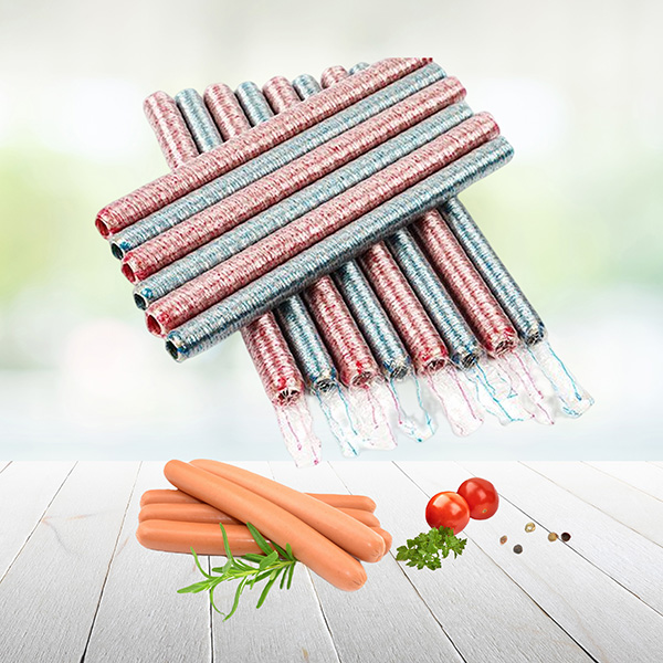 Cellulose Sausage Casings